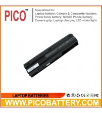 6-Cell 646757-001 / MT03 Battery for HP Mini PCs, HP 3100 Notebooks and HP Pavilion Series Laptops BY PICO